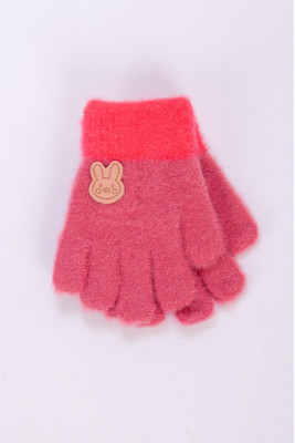 Рукавички дитячі зимові